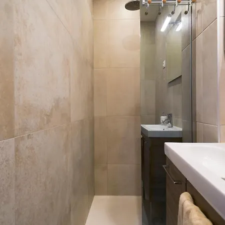 Apartment Hypercentre De Lille, A Deux Pas De La Gare Flandres *